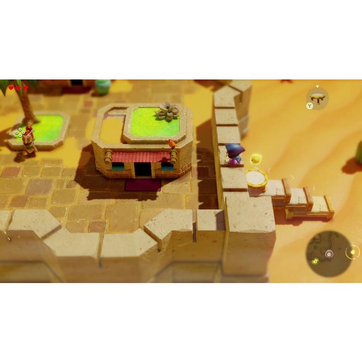 Nintendo Switch Switch ゼルダの伝説 知恵のかりもの（2024年9月
