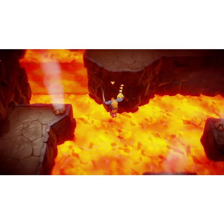 Nintendo Switch Switch ゼルダの伝説 知恵のかりもの（2024年9月