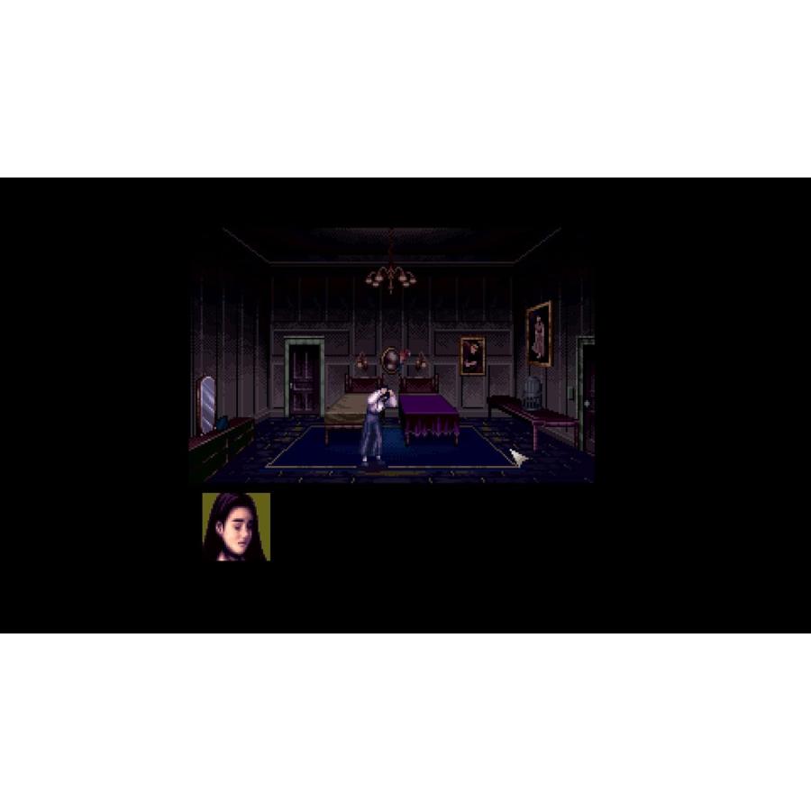 Switch　クロックタワー・リワインド　通常版（同梱物付）（２０２４年１０月３１日発売）【新品】 | SUPERDELUXE GAMES | 03