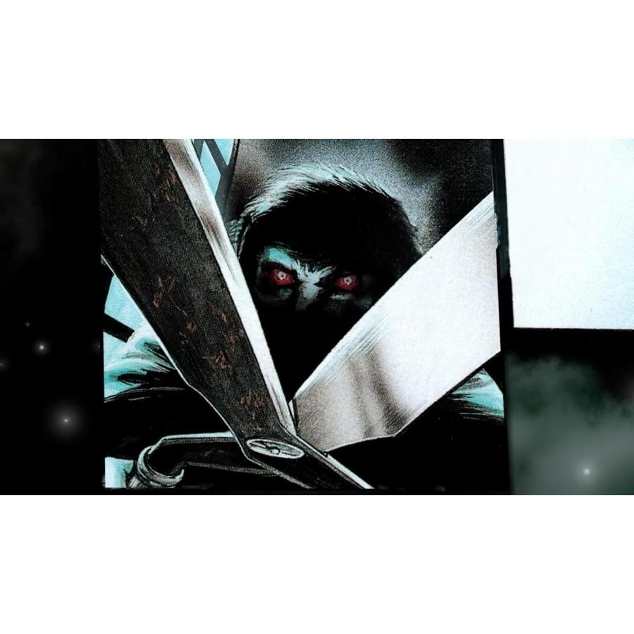 Switch　クロックタワー・リワインド　通常版（同梱物付）（２０２４年１０月３１日発売）【新品】 | SUPERDELUXE GAMES | 07