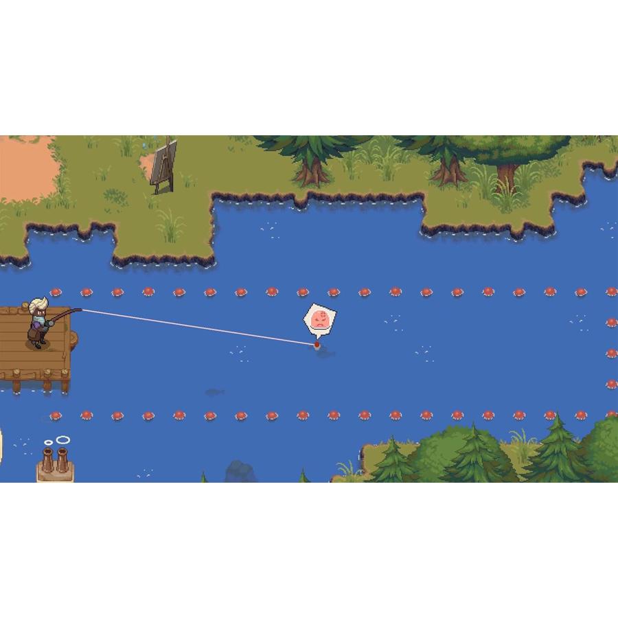 Switch　Potion Permit:Complete Editon（ポーションパーミット）（２０２４年１１月１４日発売）【新品】 |  | 04