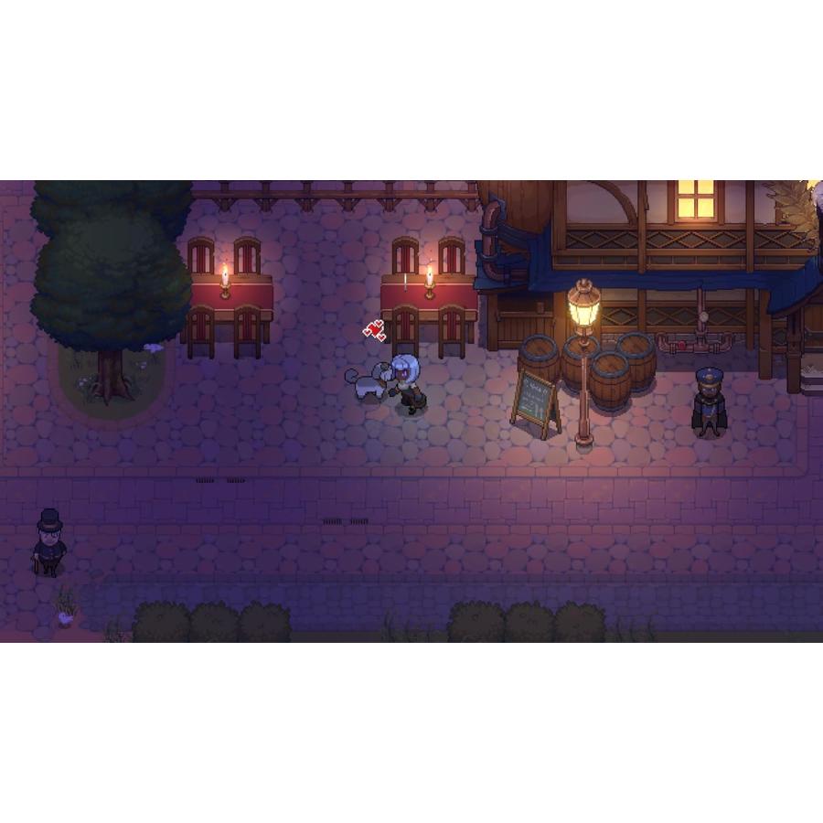 Switch　Potion Permit:Complete Editon（ポーションパーミット）（２０２４年１１月１４日発売）【新品】 |  | 05
