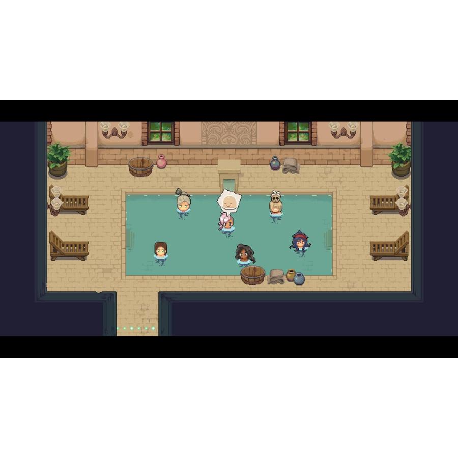 Switch　Potion Permit:Complete Editon（ポーションパーミット）（２０２４年１１月１４日発売）【新品】 |  | 06