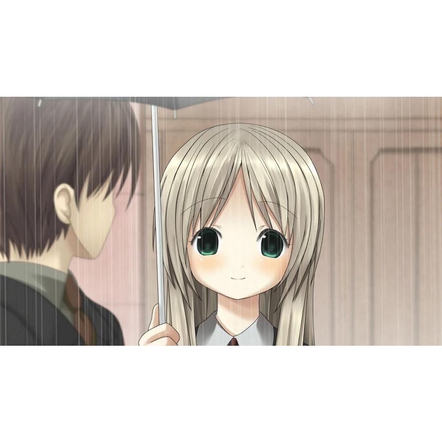 付属品完品】工画堂スタジオ シンフォニック＝レイン 愛蔵版 全年齢