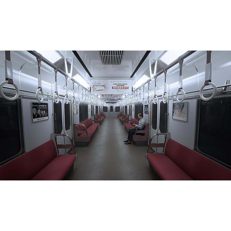 Switch　8番出口・8番のりば（２０２４年１１月２８日発売）【新品】【ポスト投函便送料無料】 | PLAYISM | 05