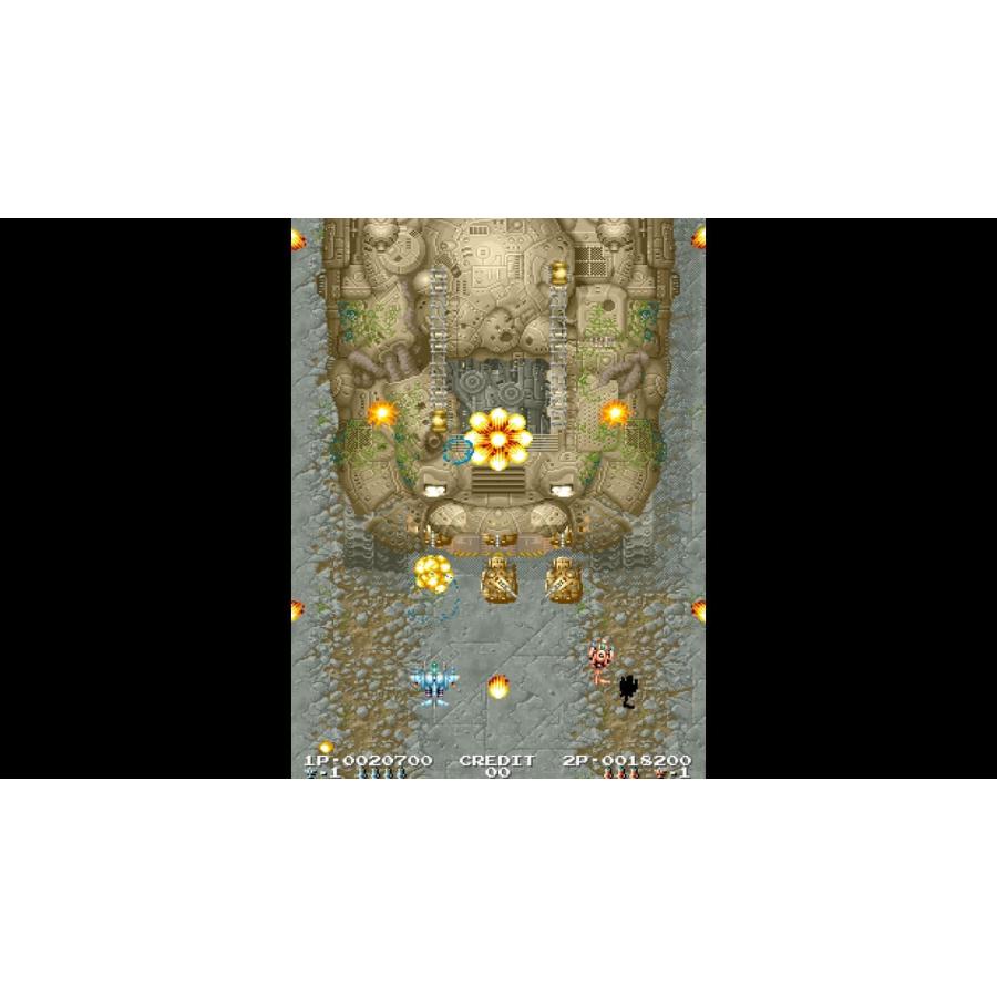 Switch アイレムコレクション Vol.2 通常版（アイレムコレクション2