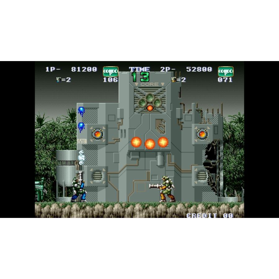 Switch アイレムコレクション Vol.2 通常版（アイレムコレクション2