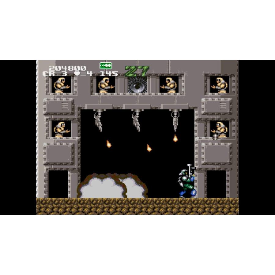 Switch アイレムコレクション Vol.2 通常版（アイレムコレクション2