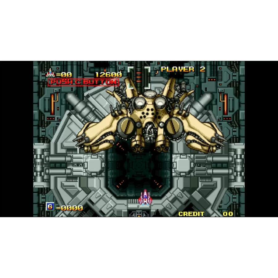SNK Switch アケアカNEOGEO セレクションVol.1（2024年12月12