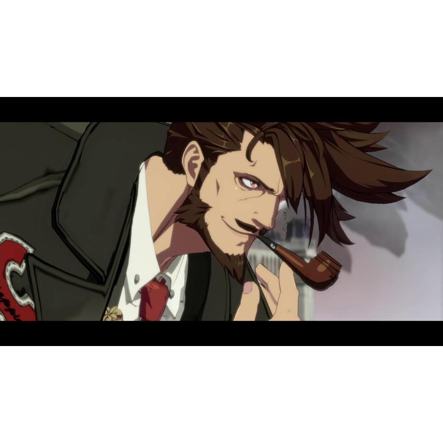 アークシステムワークス Switch GUILTY GEAR -STRIVE- Nintendo