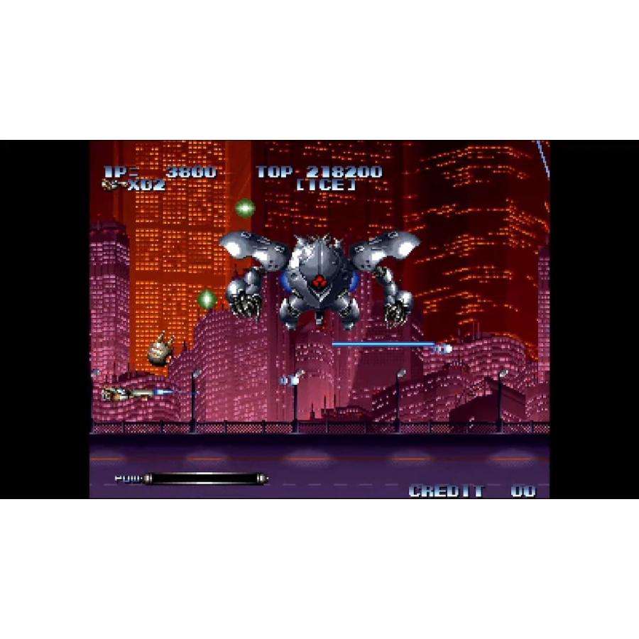 Switch　アケアカNEOGEOセレクション Vol.3（アケアカネオジオセレクションVol.3）（２０２５年４月１０日発売）【新品】【ポスト投函便送料無料】 | SNK | 07
