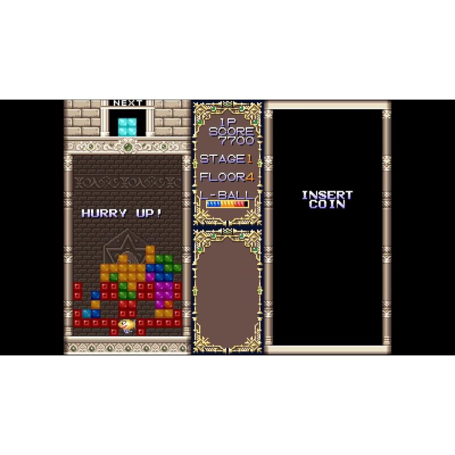 Switch　アケアカNEOGEOセレクション Vol.4（アケアカネオジオセレクションVol.4）（２０２５年４月１０日発売）【新品】【ポスト投函便送料無料】 | SNK | 02