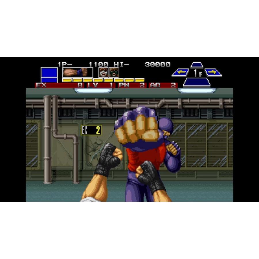 Switch　アケアカNEOGEOセレクション Vol.4（アケアカネオジオセレクションVol.4）（２０２５年４月１０日発売）【新品】【ポスト投函便送料無料】 | SNK | 03