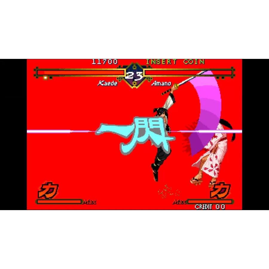 Switch　アケアカNEOGEOセレクション Vol.4（アケアカネオジオセレクションVol.4）（２０２５年４月１０日発売）【新品】【ポスト投函便送料無料】 | SNK | 08