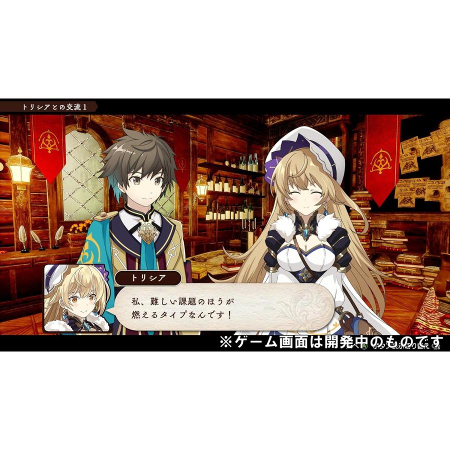 【取寄せ商品】Switch　PROGRESS OEDERS（プログレスオーダーズ）（２０２５年４月１０日発売）【新品】【ポスト投函便送料無料】 | ブシロード | 02