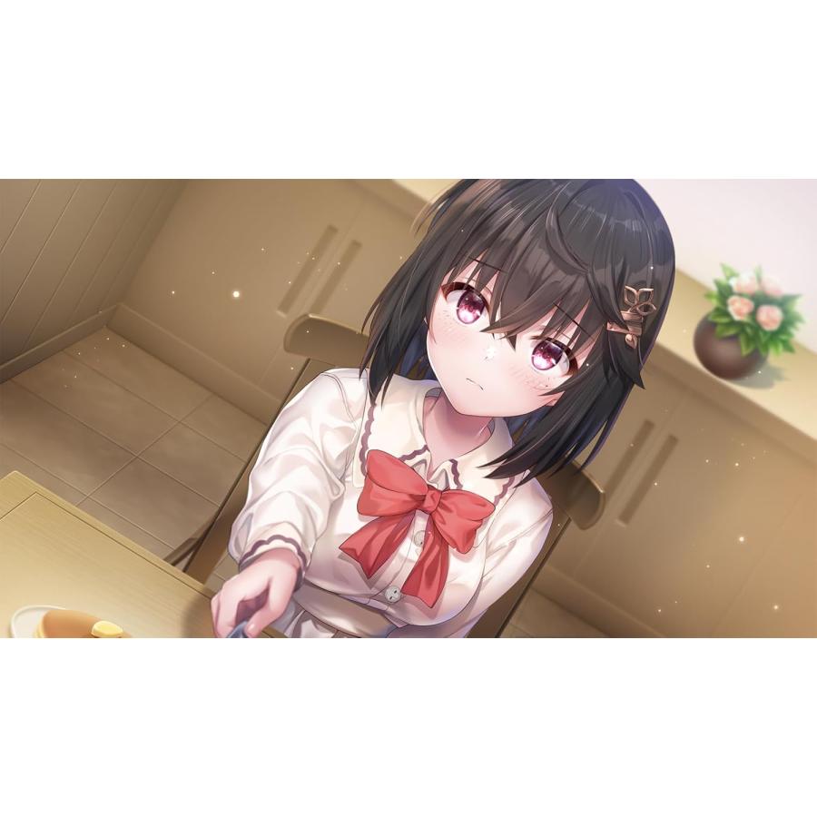 エンターグラム Switch 根暗なクラスメイトが俺の胃袋を掴んで放して