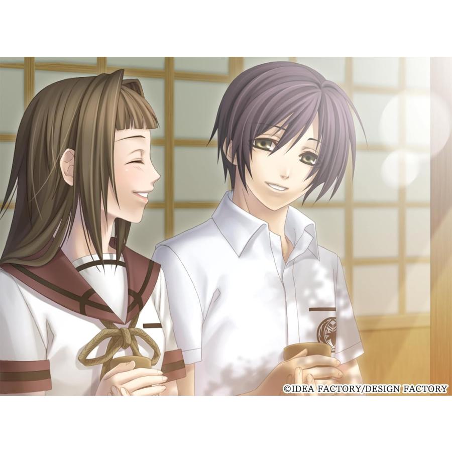 オトメイト Switch 緋色の欠片 玉依姫奇譚 ツインパック（予約特典付