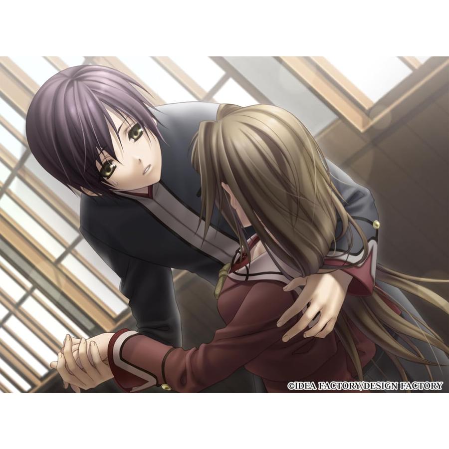 オトメイト Switch 緋色の欠片 玉依姫奇譚 ツインパック（予約特典付