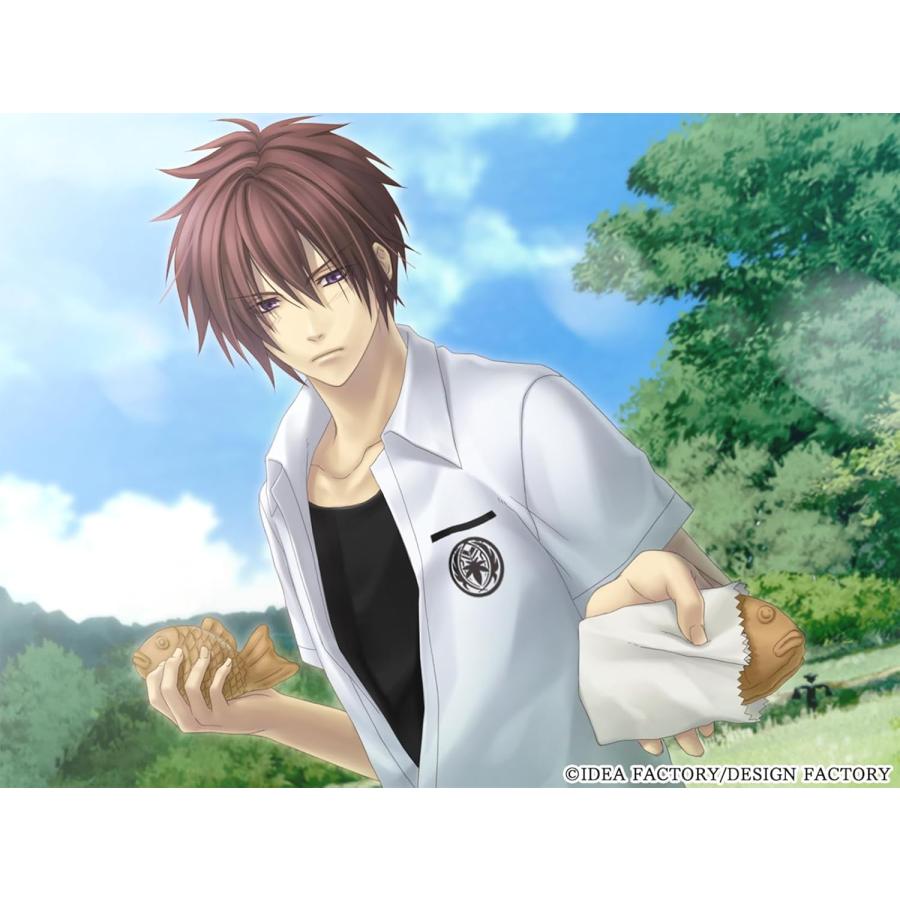 オトメイト Switch 緋色の欠片 玉依姫奇譚 ツインパック（予約特典付