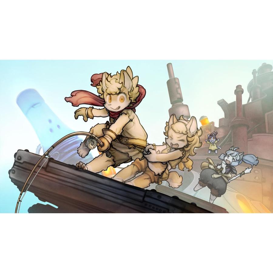 取寄せ商品】Switch 戦場のフーガ2（2025年5月29日発売