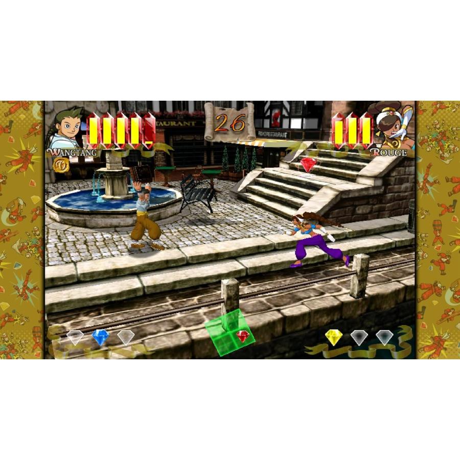 カプコン（CAPCOM） Switch カプコンファイティングコレクション2