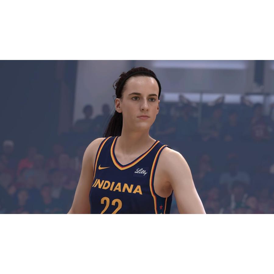 テイクツー・インタラクティブ・ジャパン Switch NBA 2K25 BEST テイクツー・インタラクティブ・ジャパン Switch NBA 2K25 BEST