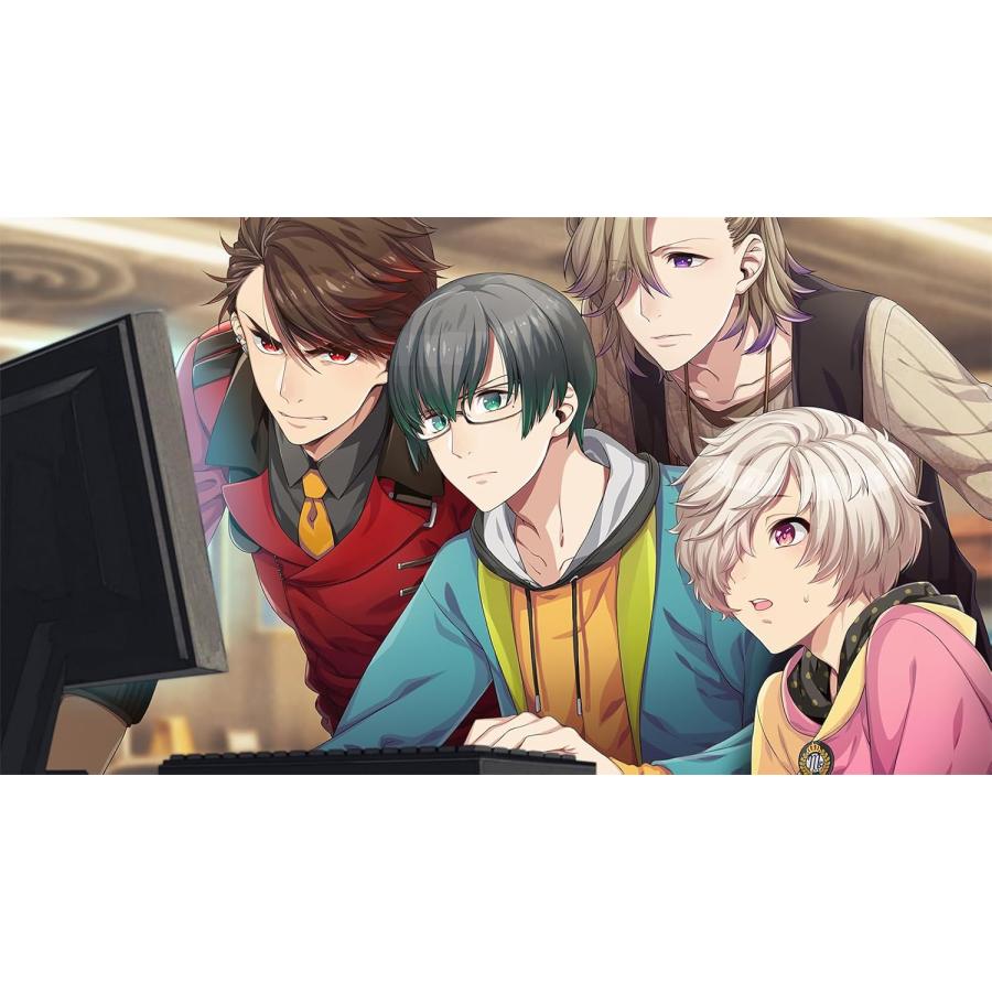文化放送エクステンド Switch Side Kicks! beyond 通常版（サイド