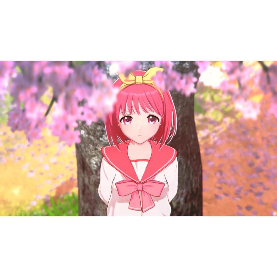 アクアプラス Switch 『ToHeart』通常版（ToHeart／トゥハート