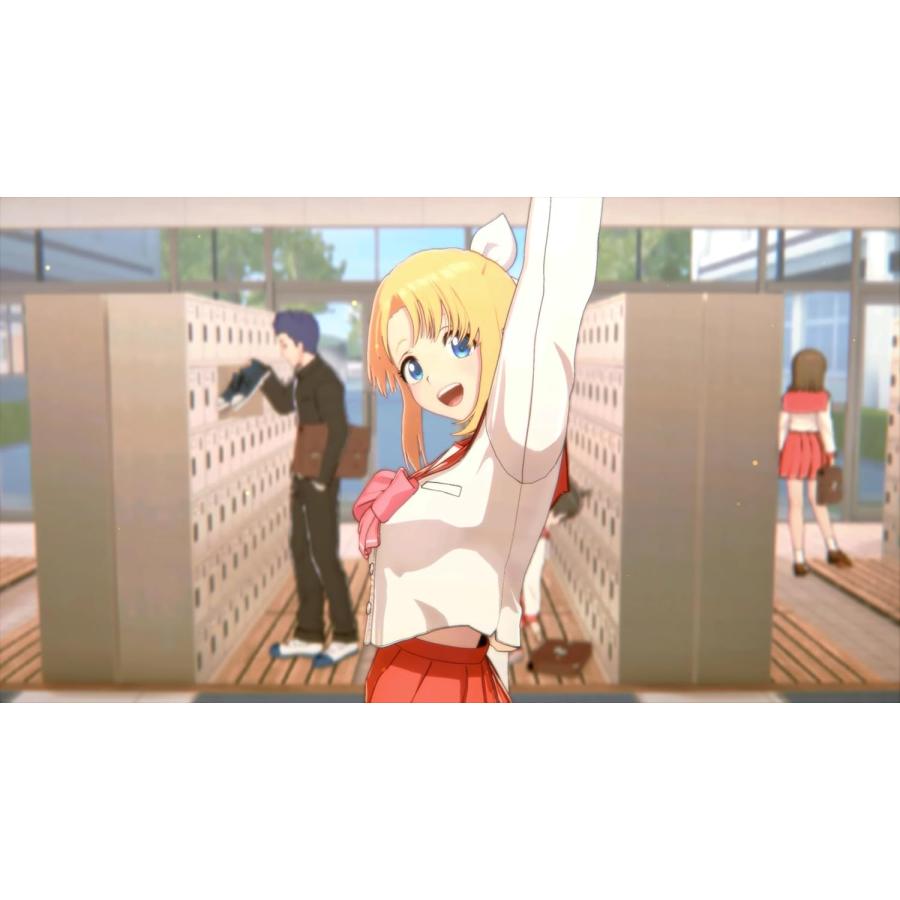 アクアプラス Switch 『ToHeart』通常版（ToHeart／トゥハート