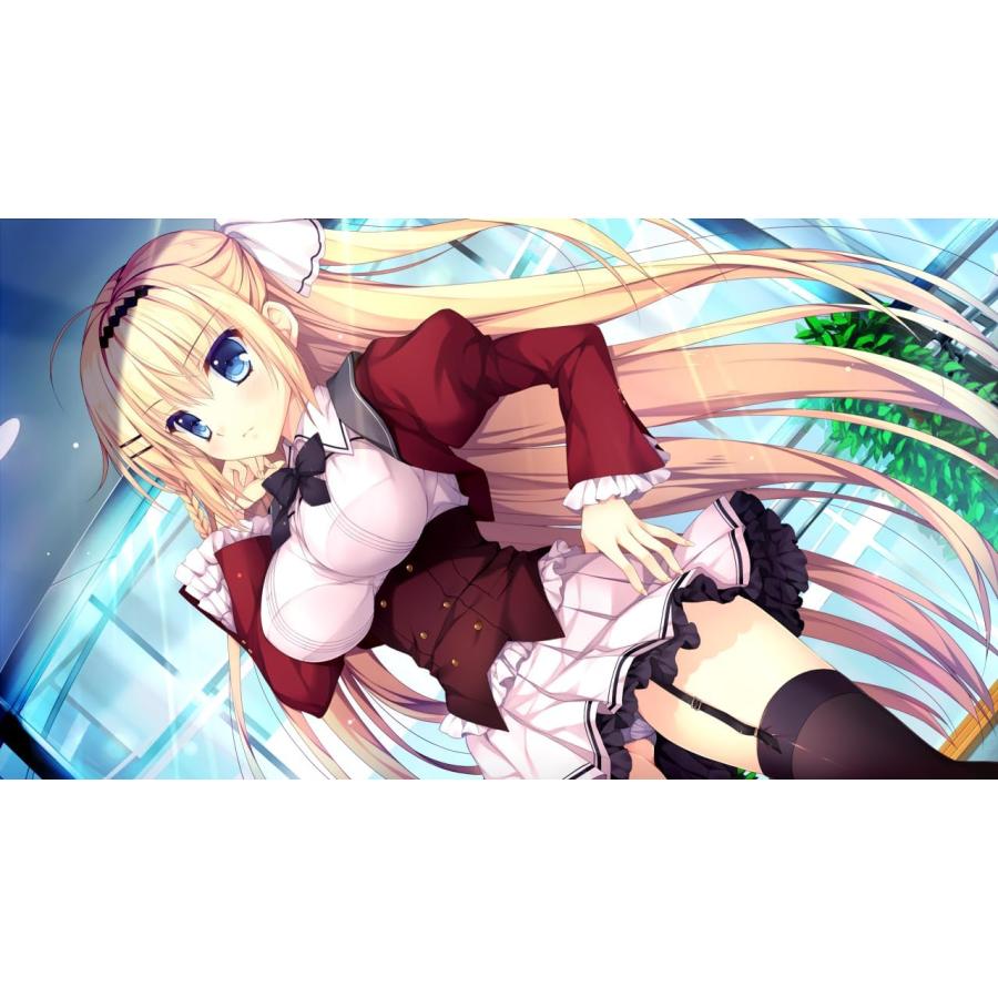 【switch】白恋サクラグラム 完全生産限定版 エンターグラム 【取寄せ商品】Switch 白恋サクラ*グラム 通常版