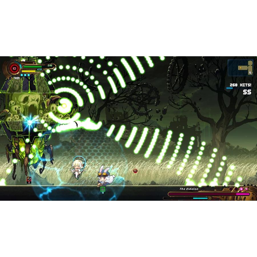 Game Source Entertainment 【取寄せ商品】Switch TEVI（テビィ）（25