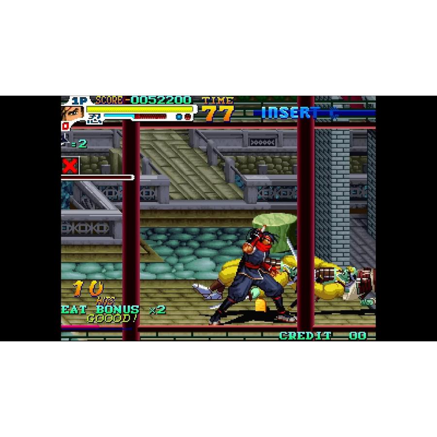 SNK Switch アケアカNEOGEOセレクション Vol.6（アケアカネオジオ