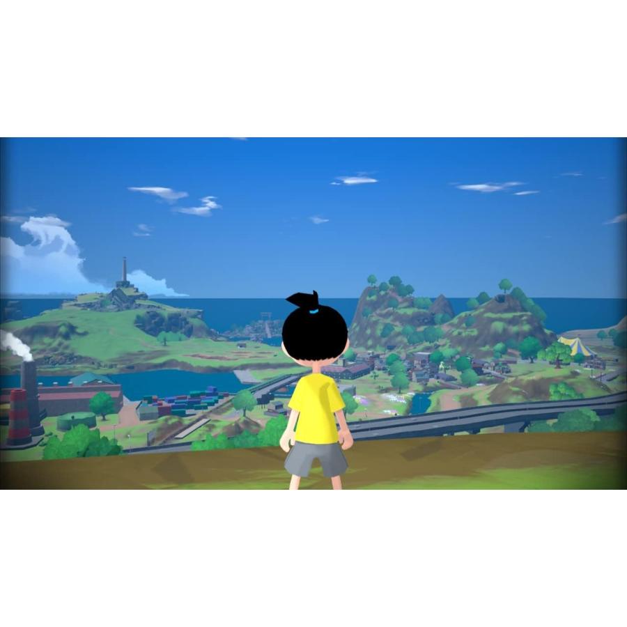 スパイク・チュンソフト Switch なつもん！20世紀の夏休み＋ゆうやけ
