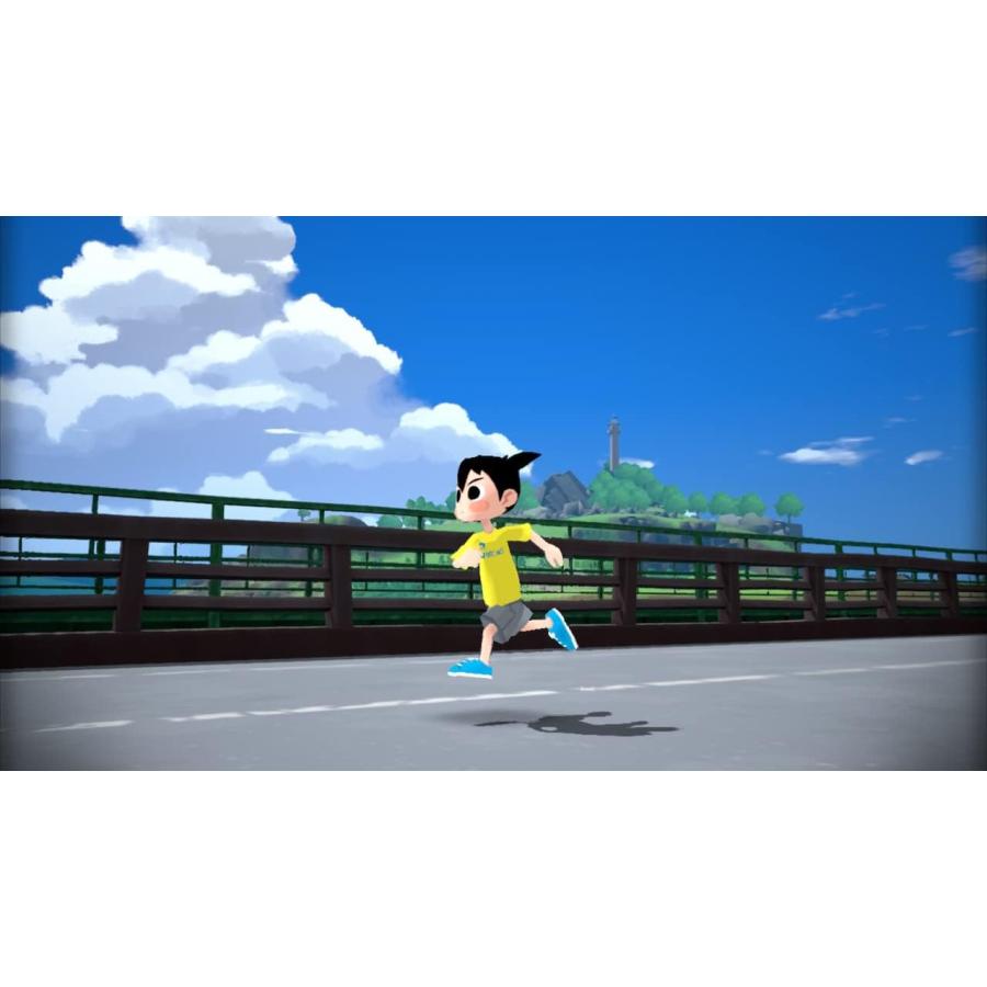 スパイク・チュンソフト Switch なつもん！20世紀の夏休み＋ゆうやけ