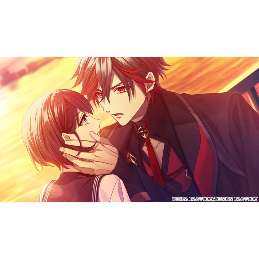 9 R.I.P. ナインリップ Switch ソフト オトメイト Switch 9 R.I.P. sequel 通常版（ナインリップ