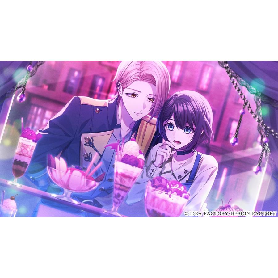 9 R.I.P. sequel (ナインリップ シークエル)ステラ特典 9 R.I.P. 限定版 Switch ソフト ナインリップ ステラ特典 9