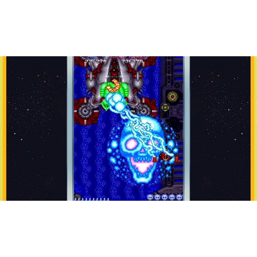 シティコネクション Switch 東亜プラン アーケードコレクション VOL 2