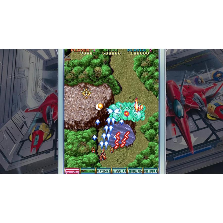 Switch☆東亜プラン アーケードコレクション VOL 1 2☆新品・未開封品 東亜プラン アーケードコレクション』VOL 1&2が家庭用ゲーム機向けに