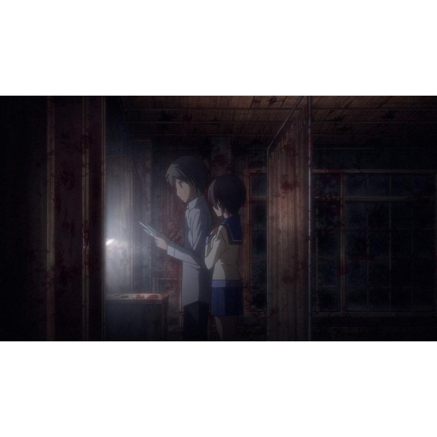 MAGES. Switch コープスパーティー TETRALOGY PACK 通常版