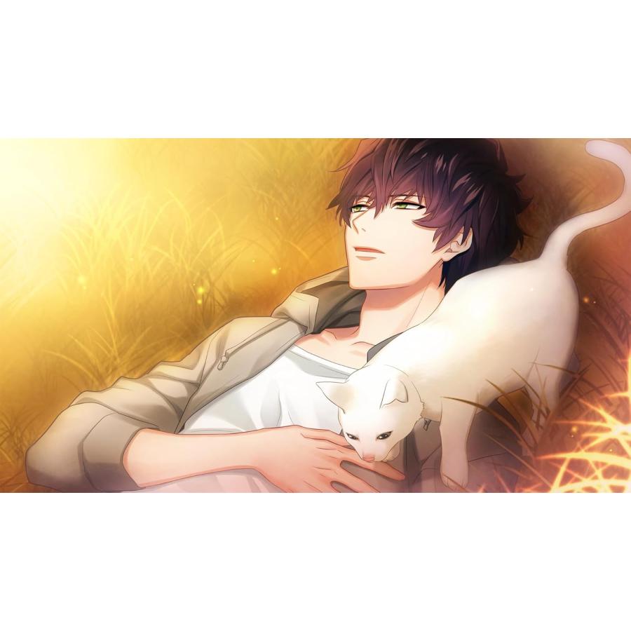 Switch　DYNAMIC CHORD feat.Liar-S Remaster edition（ダイナミックコードfeat.ライアーズ）（25/9/25発売）【新品】【ポスト投函便送料無料】 | ドラマティッククリエイト | 03