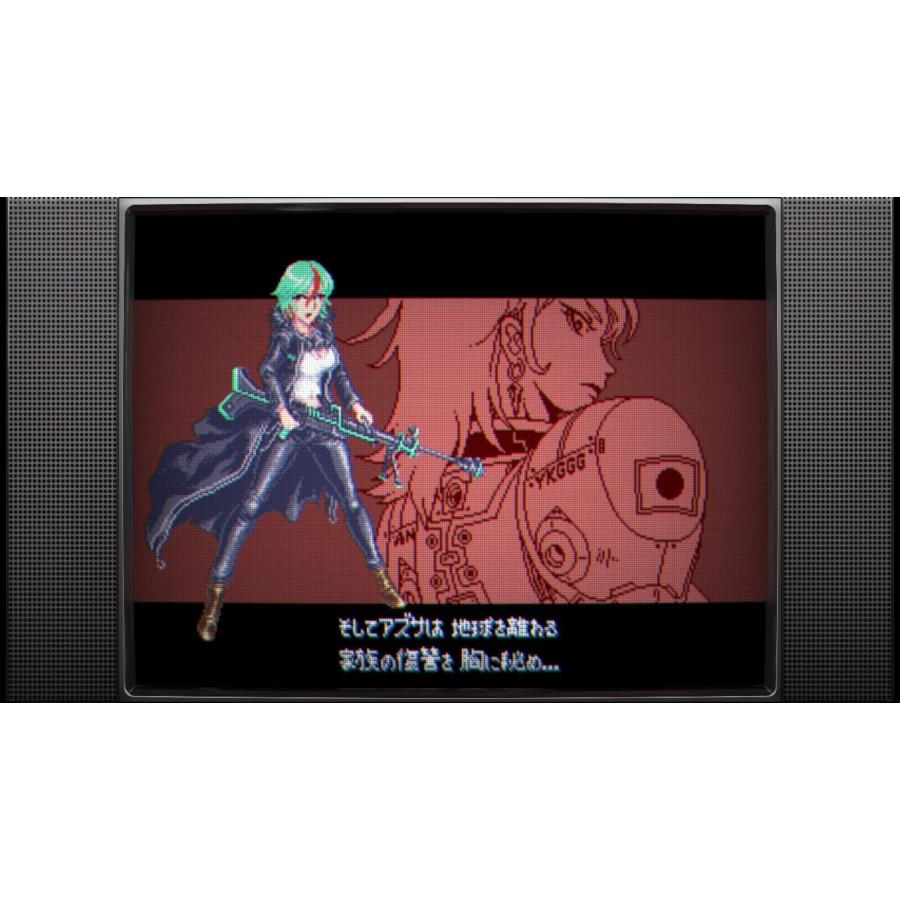 Switch　アーシオン　通常版（同梱物付）（25/10/30発売）【新品】 | SUPERDELUXE GAMES | 01