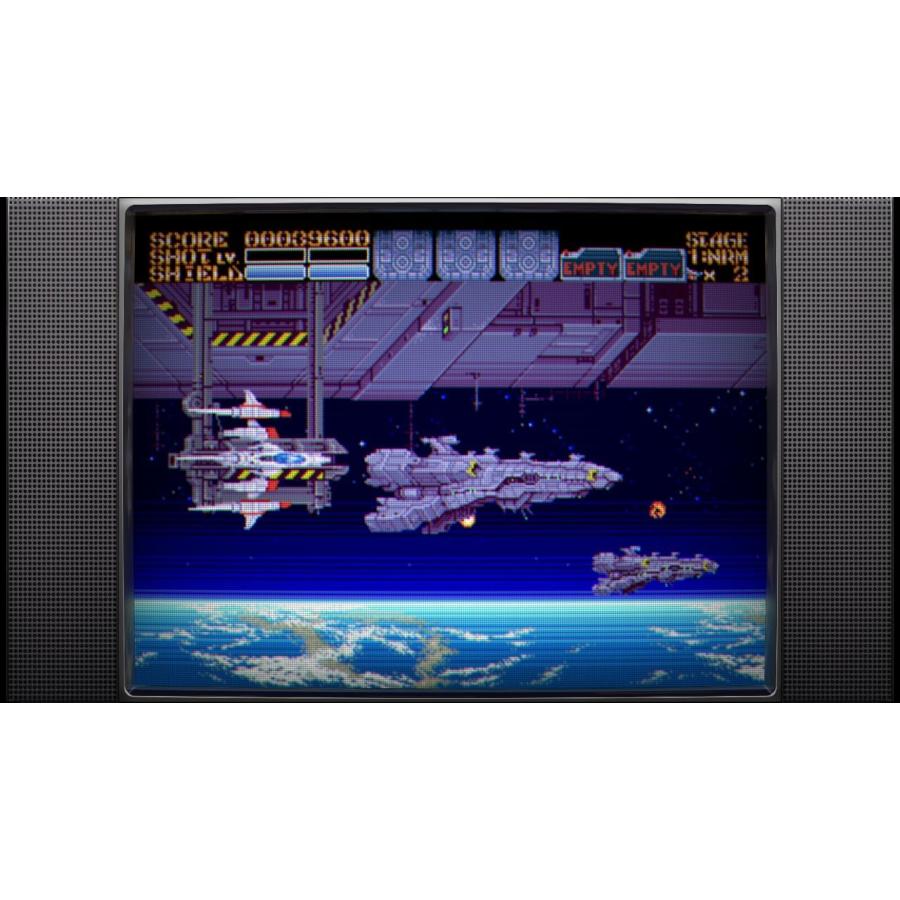 Switch　アーシオン　通常版（同梱物付）（25/10/30発売）【新品】 | SUPERDELUXE GAMES | 05