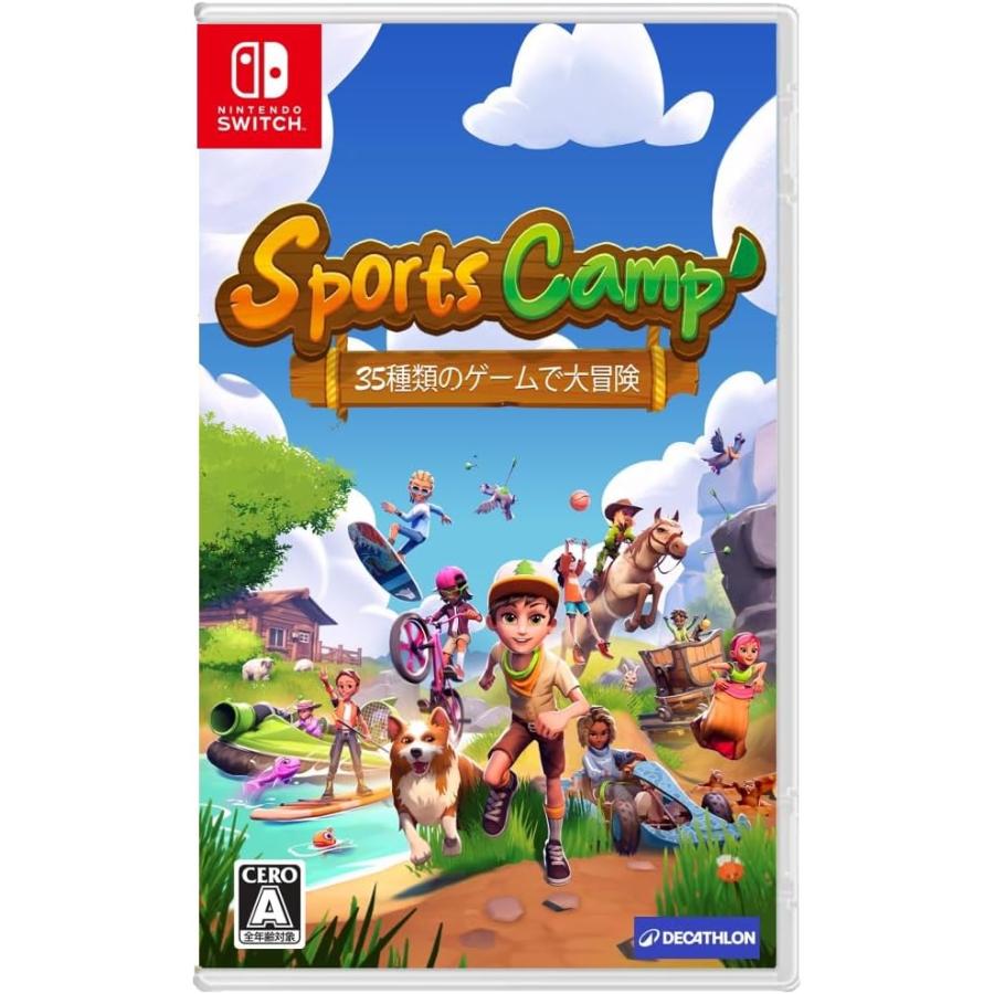 【Nintendo Switch】Nintendo Switch Sports Amazon.co.jp: Nintendo Switch Nintendo Switch Sports セット : ゲーム