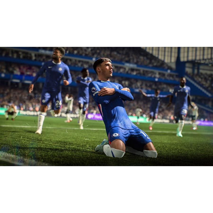 エレクトロニック・アーツ Switch EA SPORTS FC26（25/9/26発売