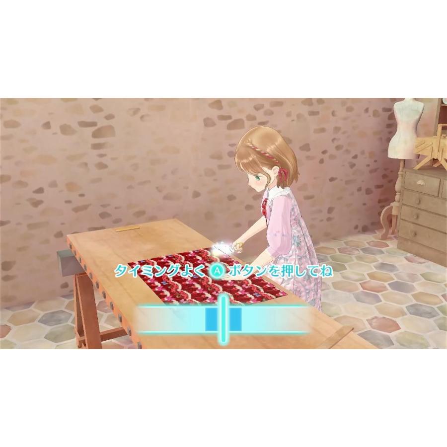 イマジニア Switch マジカルクラフト 猫と魔法のドレス（早期購入特典