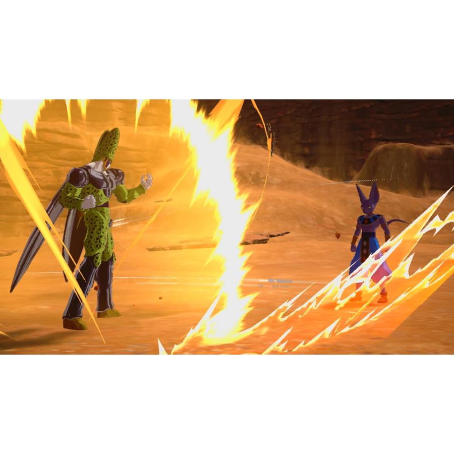 バンダイナムコエンターテインメント Switch ドラゴンボール Sparking