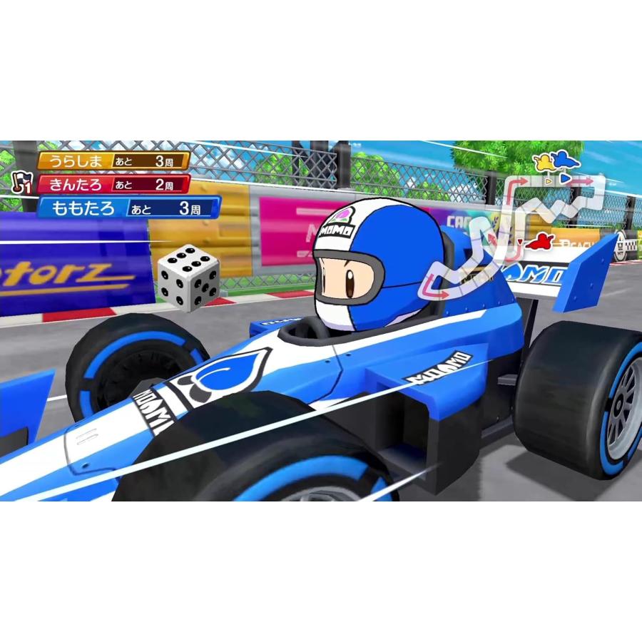 コナミデジタルエンタテインメント Switch 桃太郎電鉄2 〜あなたの町