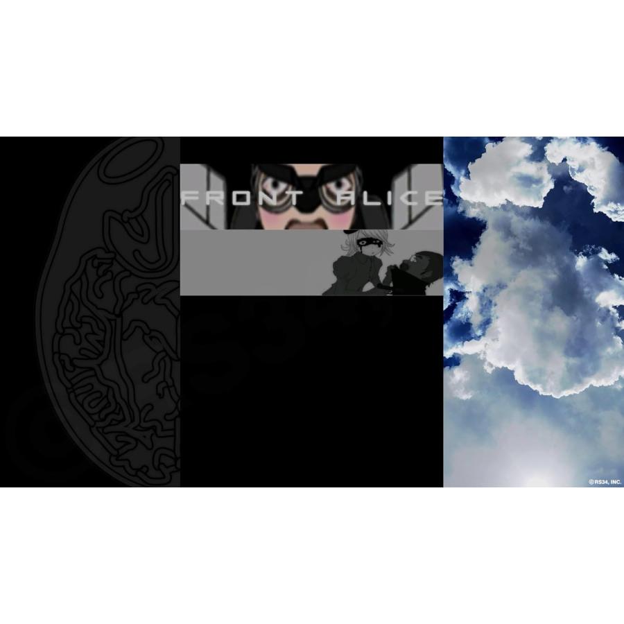 Switch Karous 通常版（カラス）（25/11/27発売）【新品】【ポスト投函