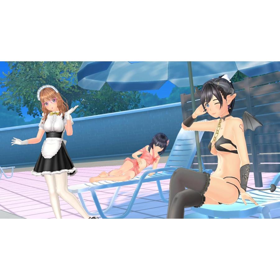 Switch LoveR Kiss Endless memories 通常版（ラヴアールキス）（25/11