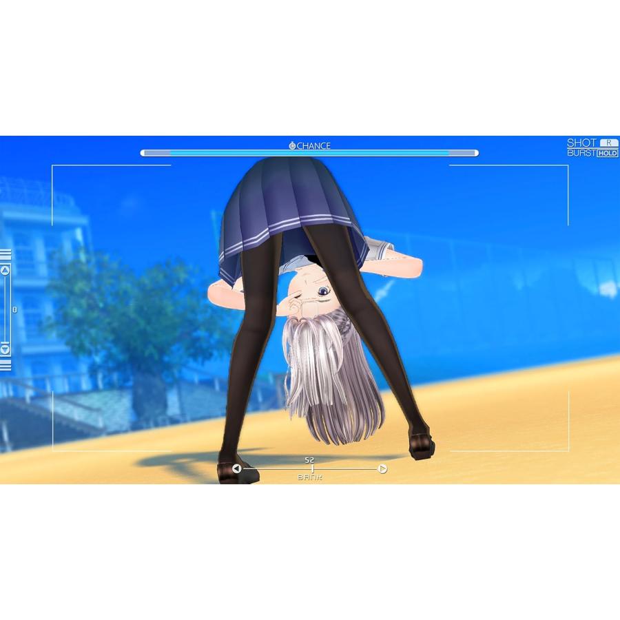 Switch LoveR Kiss Endless memories 通常版（ラヴアールキス）（25/11